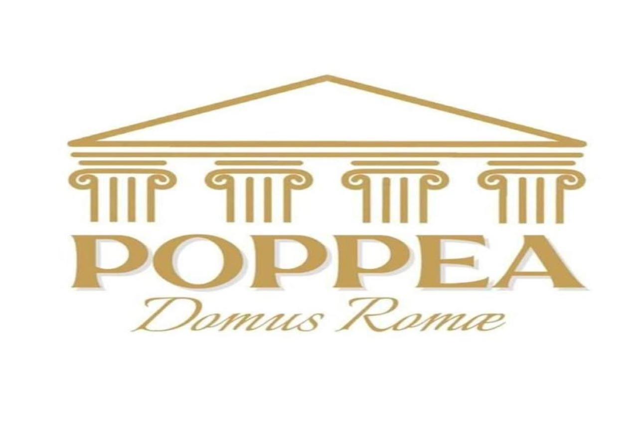 Appartamento Poppea Domus Romae Roma